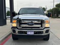 2015 Ford F-250 F250 Super Duty Ext Cab 4WD 4x4 6.2L Car Fax NO Rust! Houston TX FREE SHIPPING UP TO 1,000 MI (.80C/MI Add - Image 10