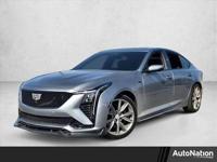 2025 Cadillac CT5-V AUTONATION Call (386) 603-6783 to confirm availability - April 30th - Image 2