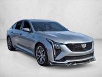 2025 Cadillac CT5-V AUTONATION Call (386) 603-6783 to confirm availability - April 30th - Image 4