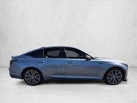 2025 Cadillac CT5-V AUTONATION Call (386) 603-6783 to confirm availability - April 30th - Image 5