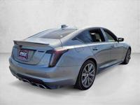 2025 Cadillac CT5-V AUTONATION Call (386) 603-6783 to confirm availability - April 30th - Image 6