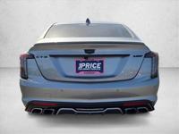 2025 Cadillac CT5-V AUTONATION Call (386) 603-6783 to confirm availability - April 30th - Image 8