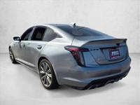 2025 Cadillac CT5-V AUTONATION Call (386) 603-6783 to confirm availability - April 30th - Image 9