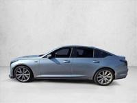 2025 Cadillac CT5-V AUTONATION Call (386) 603-6783 to confirm availability - April 30th - Image 10