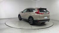 2017 Honda CR-V AWD All Wheel Drive CRV Touring SUV BMW of Salem - Image 4