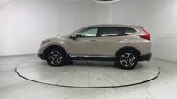 2017 Honda CR-V AWD All Wheel Drive CRV Touring SUV BMW of Salem - Image 5