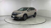 2017 Honda CR-V AWD All Wheel Drive CRV Touring SUV BMW of Salem - Image 7