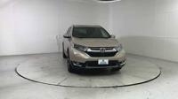 2017 Honda CR-V AWD All Wheel Drive CRV Touring SUV BMW of Salem - Image 8