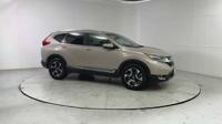 2017 Honda CR-V AWD All Wheel Drive CRV Touring SUV BMW of Salem - Image 9