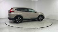 2017 Honda CR-V AWD All Wheel Drive CRV Touring SUV BMW of Salem - Image 10