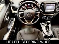 2017 Jeep Cherokee 4x4 4WD Latitude V6 SUV Est. payment OAC† - Image 3