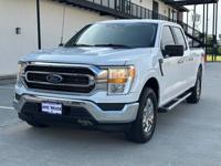 2022 Ford F-150 F150 Super Crew 5.0L 4WD FX4 6.5FT Bed 1-Owner NO Rust! Houston TX FREE SHIPPING UP TO 1,000 MI (.80C/MI Add - Image 3