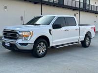 2022 Ford F-150 F150 Super Crew 5.0L 4WD FX4 6.5FT Bed 1-Owner NO Rust! Houston TX FREE SHIPPING UP TO 1,000 MI (.80C/MI Add - Image 4