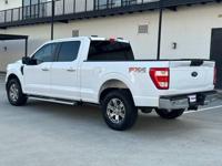 2022 Ford F-150 F150 Super Crew 5.0L 4WD FX4 6.5FT Bed 1-Owner NO Rust! Houston TX FREE SHIPPING UP TO 1,000 MI (.80C/MI Add - Image 6