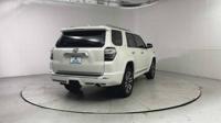 2023 Toyota 4 Runner 4x4 4WD 4 Runner Limited SUV BMW of Salem - Image 3