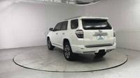 2023 Toyota 4 Runner 4x4 4WD 4 Runner Limited SUV BMW of Salem - Image 4