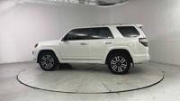 2023 Toyota 4 Runner 4x4 4WD 4 Runner Limited SUV BMW of Salem - Image 5