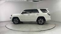 2023 Toyota 4 Runner 4x4 4WD 4 Runner Limited SUV BMW of Salem - Image 6