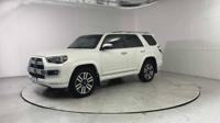 2023 Toyota 4 Runner 4x4 4WD 4 Runner Limited SUV BMW of Salem - Image 7