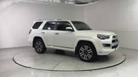 2023 Toyota 4 Runner 4x4 4WD 4 Runner Limited SUV BMW of Salem - Image 9
