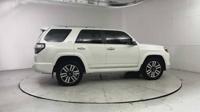 2023 Toyota 4 Runner 4x4 4WD 4 Runner Limited SUV BMW of Salem - Image 10