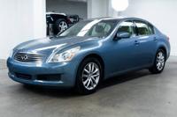2007 INFINITI G35 AWD All Wheel Drive X Sedan D&C Motor Company - Image 4