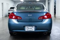 2007 INFINITI G35 AWD All Wheel Drive X Sedan D&C Motor Company - Image 6