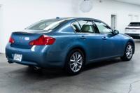 2007 INFINITI G35 AWD All Wheel Drive X Sedan D&C Motor Company - Image 7