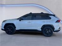 2020 Toyota RAV4 AWD All Wheel Drive Electric RAV 4 Hybrid XSE SUV Escondido Auto Super Center - Image 4
