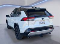 2020 Toyota RAV4 AWD All Wheel Drive Electric RAV 4 Hybrid XSE SUV Escondido Auto Super Center - Image 5