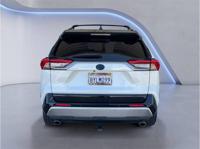 2020 Toyota RAV4 AWD All Wheel Drive Electric RAV 4 Hybrid XSE SUV Escondido Auto Super Center - Image 6