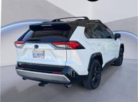 2020 Toyota RAV4 AWD All Wheel Drive Electric RAV 4 Hybrid XSE SUV Escondido Auto Super Center - Image 7