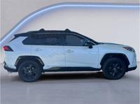2020 Toyota RAV4 AWD All Wheel Drive Electric RAV 4 Hybrid XSE SUV Escondido Auto Super Center - Image 8