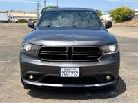 2014 DODGE DURANGO R/T - 3RD ROW SEATING! San Diego - Image 3