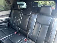 2014 DODGE DURANGO R/T - 3RD ROW SEATING! San Diego - Image 9