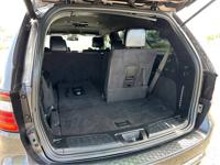 2014 DODGE DURANGO R/T - 3RD ROW SEATING! San Diego - Image 10