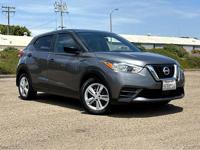 2020 NISSAN KICKS - EXCELLENT ON GAS, LIKE NEW!! San Diego - Image 2