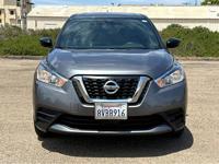 2020 NISSAN KICKS - EXCELLENT ON GAS, LIKE NEW!! San Diego - Image 3