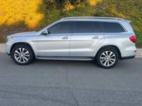 Mercedes GL450 PB - Image 2