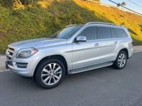Mercedes GL450 PB - Image 3