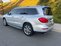Mercedes GL450 PB - Image 4