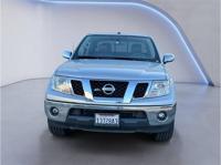 2019 Nissan Frontier Truck SL Crew Cab Escondido Auto Super Center - Image 3