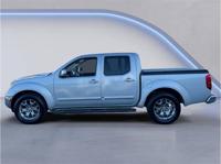 2019 Nissan Frontier Truck SL Crew Cab Escondido Auto Super Center - Image 4