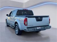2019 Nissan Frontier Truck SL Crew Cab Escondido Auto Super Center - Image 5