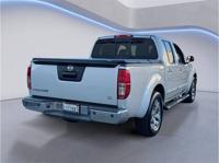 2019 Nissan Frontier Truck SL Crew Cab Escondido Auto Super Center - Image 7