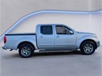 2019 Nissan Frontier Truck SL Crew Cab Escondido Auto Super Center - Image 8