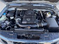 2019 Nissan Frontier Truck SL Crew Cab Escondido Auto Super Center - Image 10