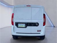 2017 Ram Pro Master City Cargo Van Dodge Tradesman SLT Cargo Van Escondido Auto Super Center - Image 6