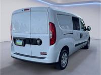2017 Ram Pro Master City Cargo Van Dodge Tradesman SLT Cargo Van Escondido Auto Super Center - Image 7