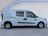 2017 Ram Pro Master City Cargo Van Dodge Tradesman SLT Cargo Van Escondido Auto Super Center - Image 8